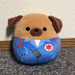 8 in Daryl Claire’s Squishmallow